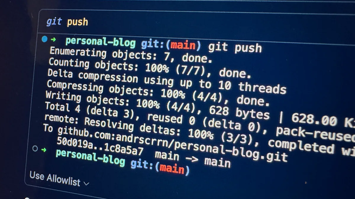 A Day of Airline Checkout Hell—and How GPT‑5 Helped Me Launch This Blog